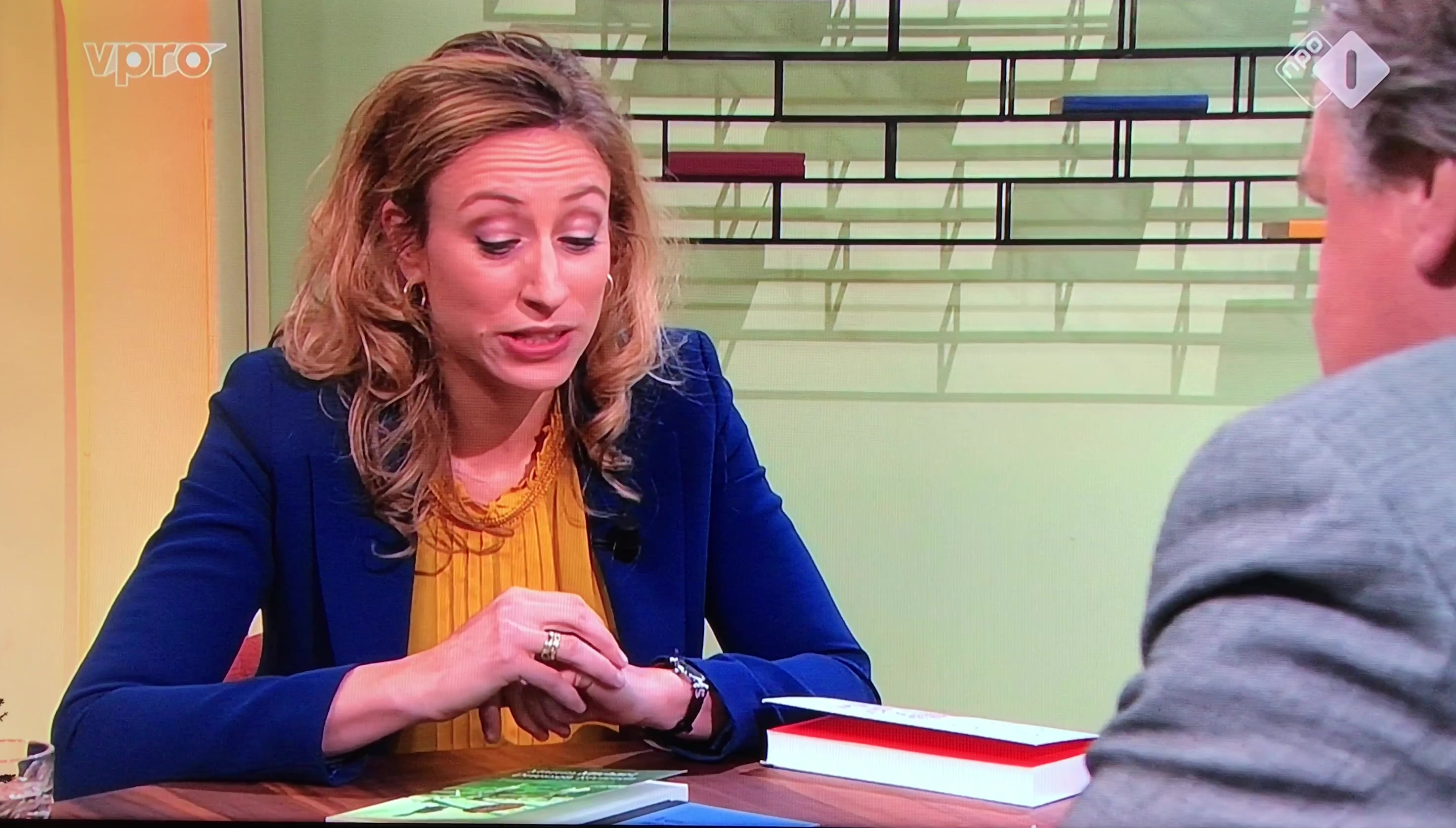 DUMPERT - Waar speelt het zich af?