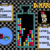 Next-level Dr.Mario skills