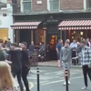 Barpersoneel in Dublin krijgt het aan de stok met agressieve jeugd