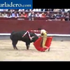 Espeluznante Jose Tomas