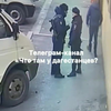Politiegeweld in Ruslandistan