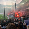 Weerbericht Feyenoord - Ajax
