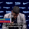Suárez doet huiliehuilie