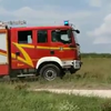 Boer is brandweer te snel af