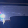 Politieachtervolging in een Volvo