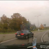 Alcomobilist heeft moeite de weg te vinden