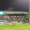 Utrecht fans in Sittard 