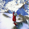 Snowboardgame uit 99