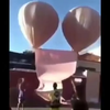 China stuurt weer een nieuwe ballon 
