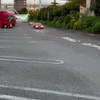 In Japan rijden ze met veel downforce