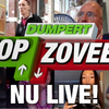 LIVE! DE DUMPERT TOPZOVEEL 2021