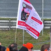 Vermiste persoon op de F1 in Zandvoort 