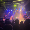 Stagedive zonder vangers