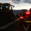 Re: Politie schiet op boeren in Heerenveen 