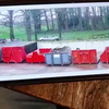 Boom = ho