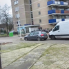 Pakketbezorger heeft hoop