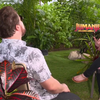 Jack Black imiteert The Rock
