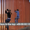 Meisjes testen US border