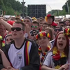 Duitsers zien de 1-0