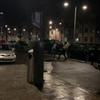Man wordt getaserd in Almere centrum