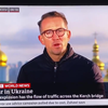 BBC-verslag vanuit Kyiv
