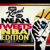 Gemene tweets NBA Editie