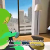 Mindblowing video op vrijdag