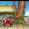 Goku VS Street Fighter 2