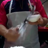 Werknemer van de maand 