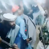 Taliban viert de overwinning