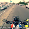Politie Den Haag - Achtervolging autodief