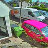 Dat kost je toch bijna je baan