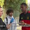 De mening van de Belgische voetbalsupporter