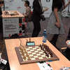 Wereldkampioen Carlsen vs  17-jarig supertalent