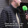 Vitesse fan weet hoe hij zijn vriendin tevreden moet houden