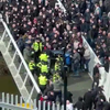 FC Utrecht paupers worden naar huis gestuurd