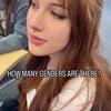 Hoeveel genders?