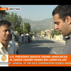 Ooggetuige uit Abbottabad vertelt over operatie Osama