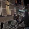 Opgefokte kudtkleuters kopschoppen in Zwolle