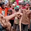 Spelen met je slang 