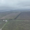Drone-luchtduel in Oekraïne