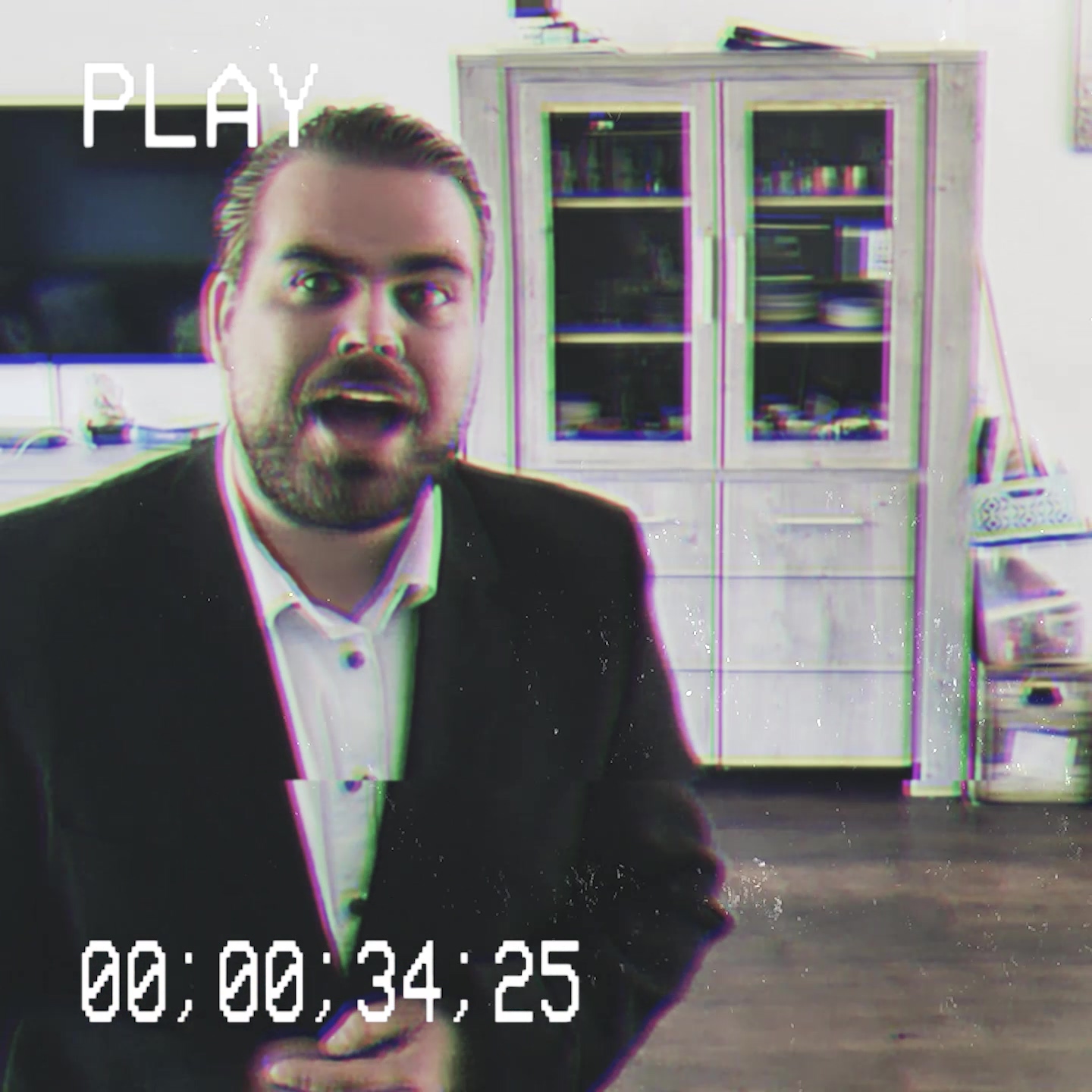 DUMPERT Ik Heb Die Pas Gepakt