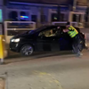 Agent wordt meegesleurd door auto in Nijmegen 