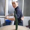 Kunst met je komkommer 