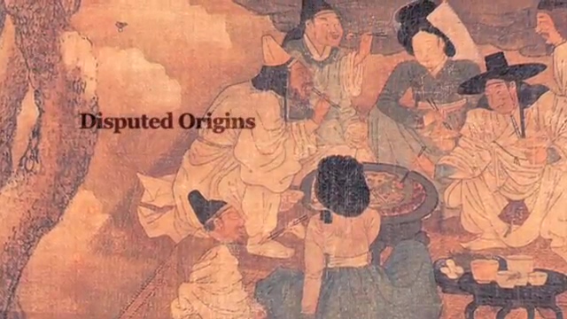 DUMPERT - Waar pizza vandaan komt.