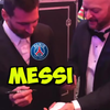 Trucje met Messi 