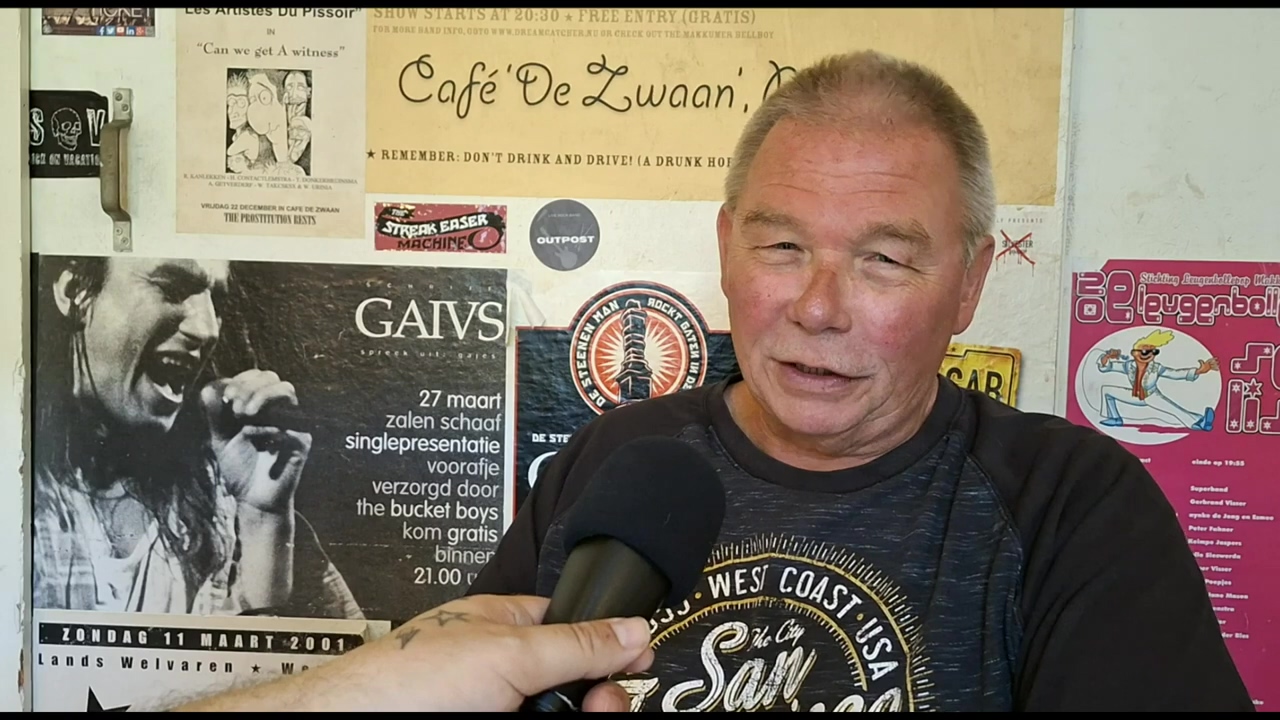 DUMPERT - Het verhaal achter het liedje "Dikke L*l"