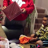 Kiddo krijgt Wii U voor kerst
