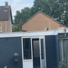 Kat komt altijd op z'n pootjes terecht
