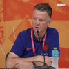 Louis van Gaal verklaart rugnummering WK